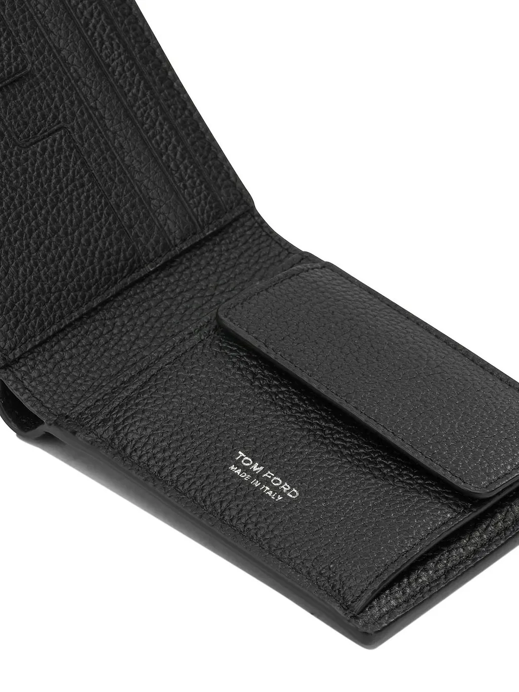 Tom Ford T Line Bifold Wallet