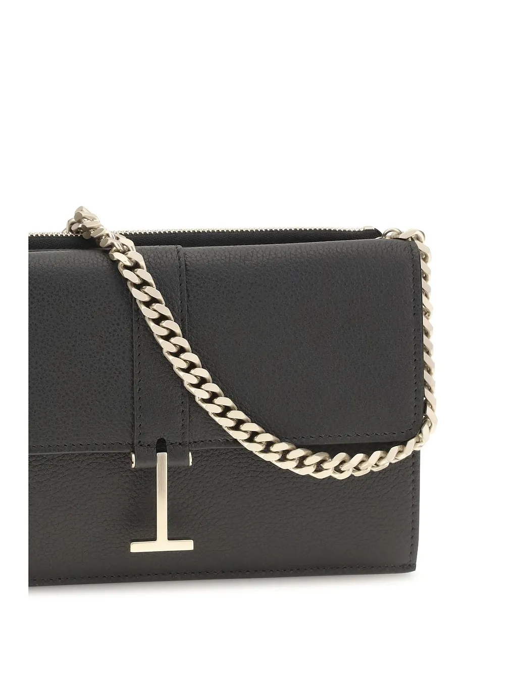 Tom Ford T Chain Shoulder Bag