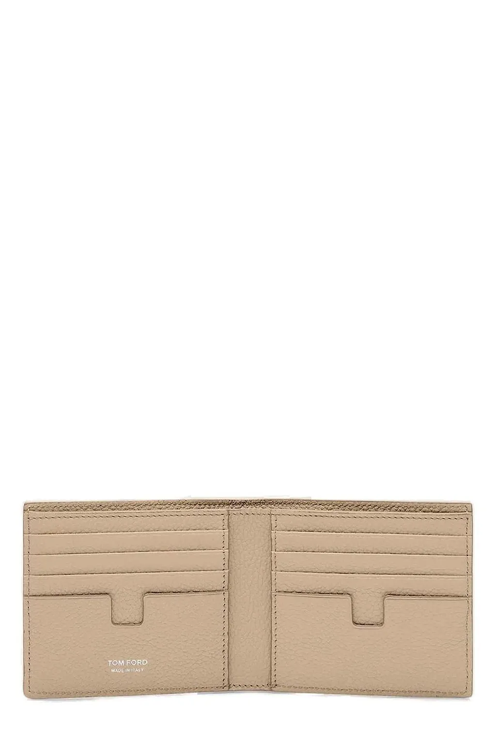 Tom Ford Classic Bi-Fold Wallet