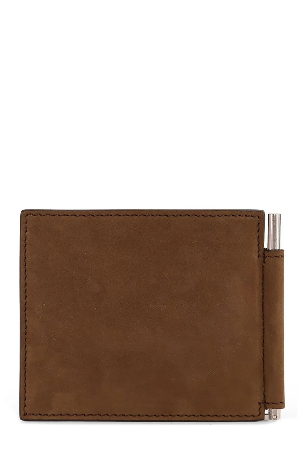 Tom Ford T Line Money Clip Wallet