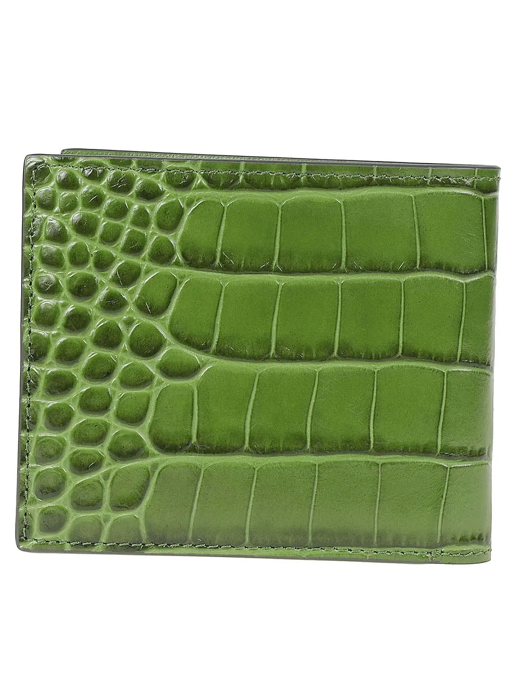 Tom Ford T Line Printed Cardholder Wallet