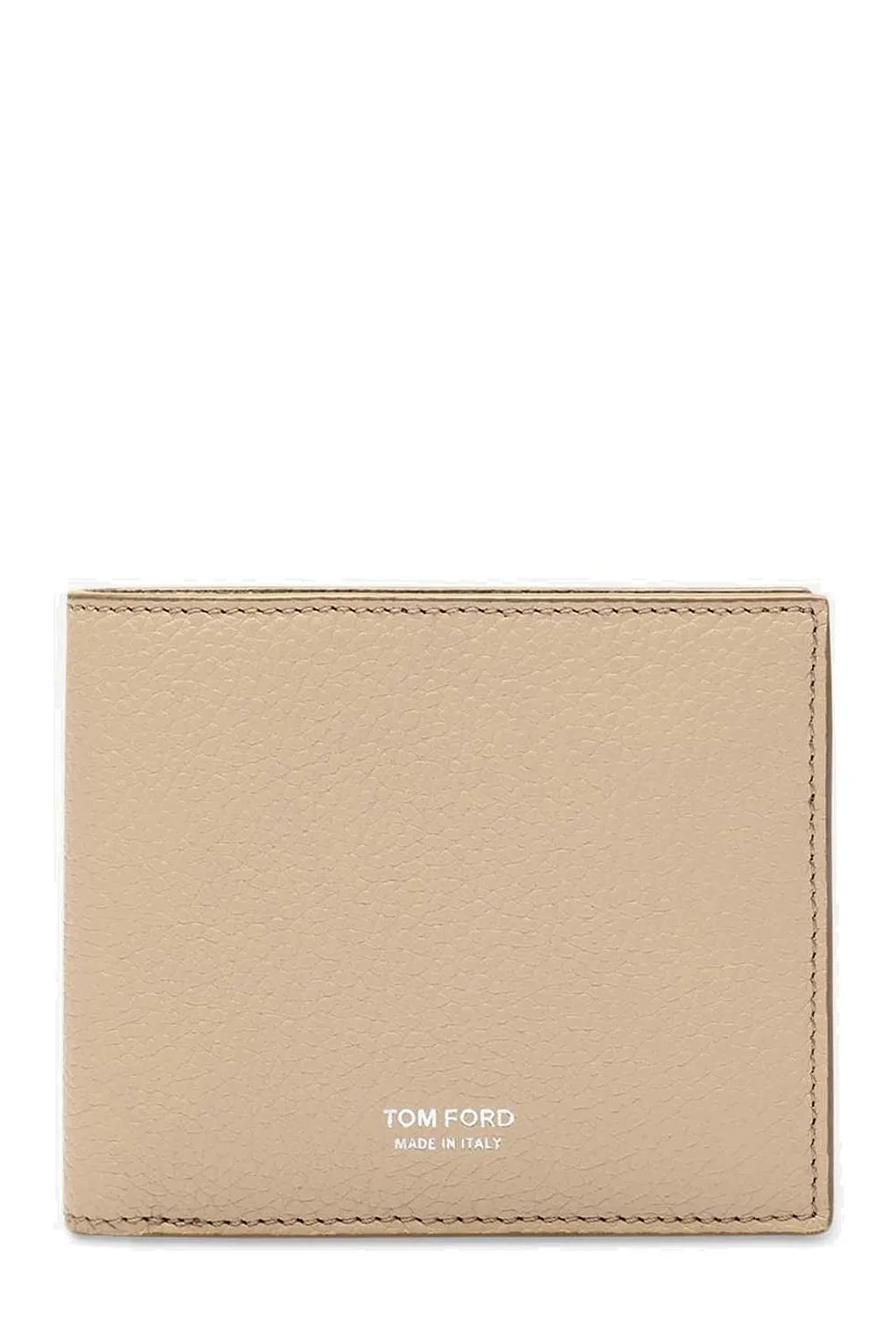 Tom Ford Classic Bi-Fold Wallet