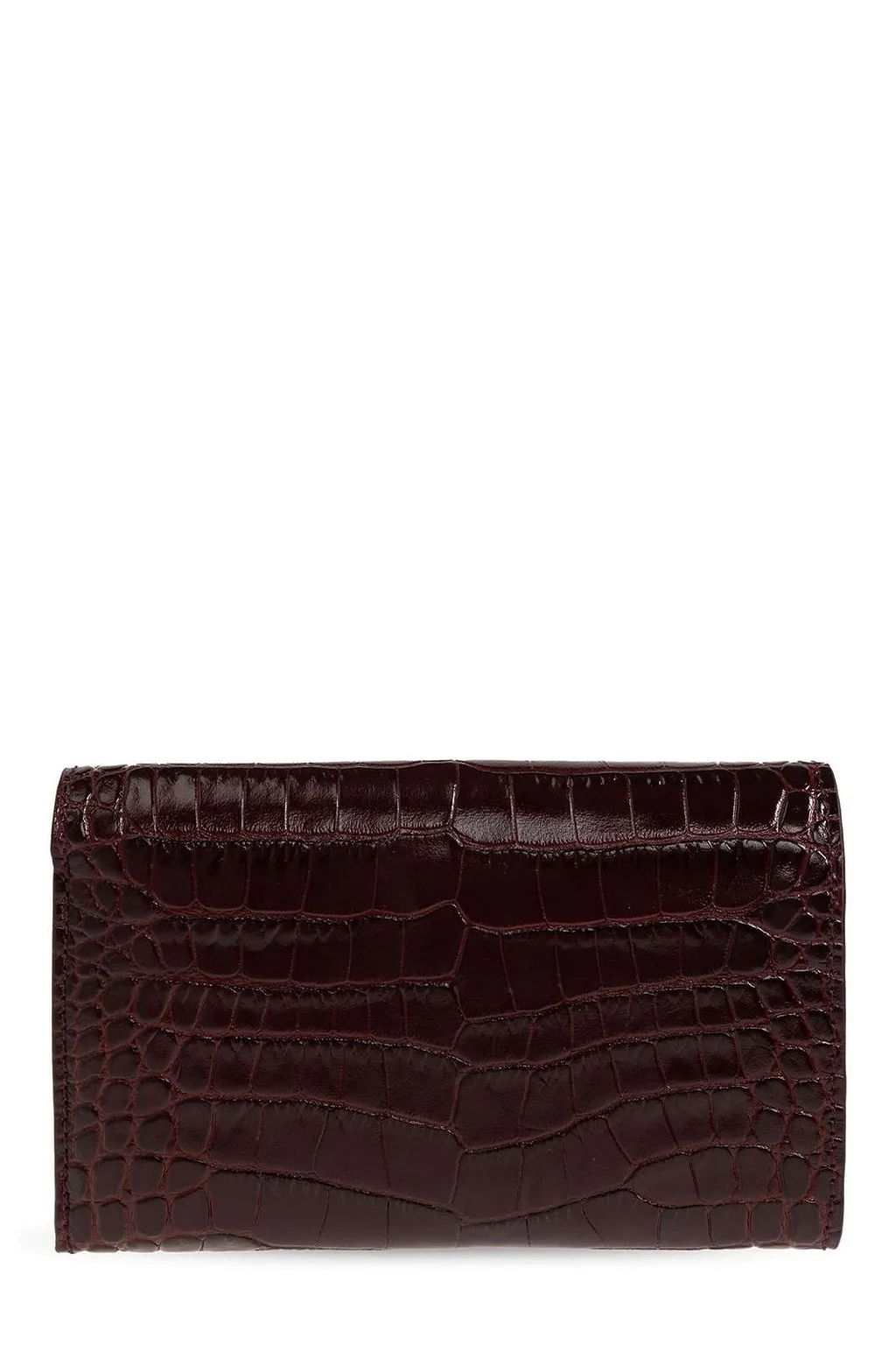 Tom Ford Textured Flap Wallet