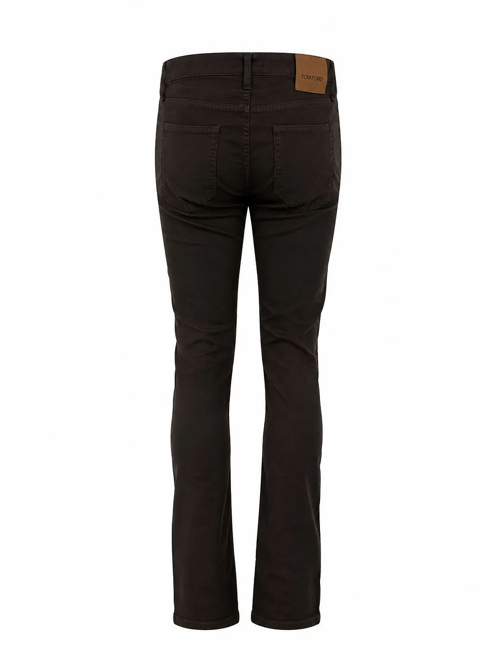Tom Ford Tapered Slim Fit Jeans