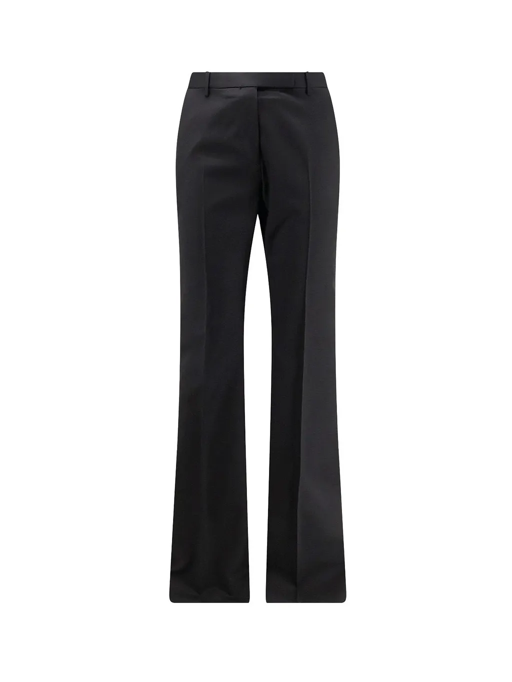 Tom Ford Tailored Straight-Leg Pants