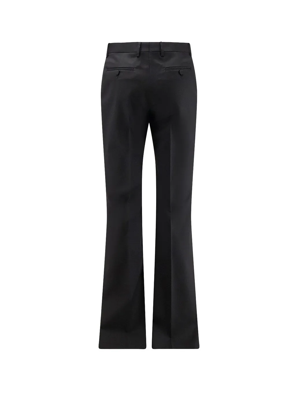 Tom Ford Tailored Straight-Leg Pants