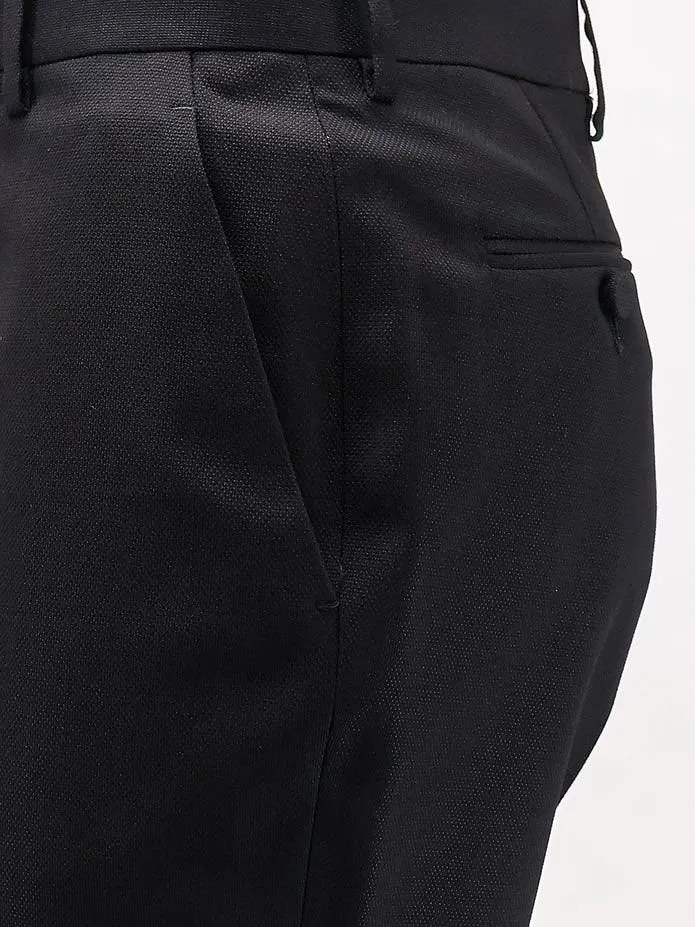 Tom Ford Tailored Straight-Leg Pants