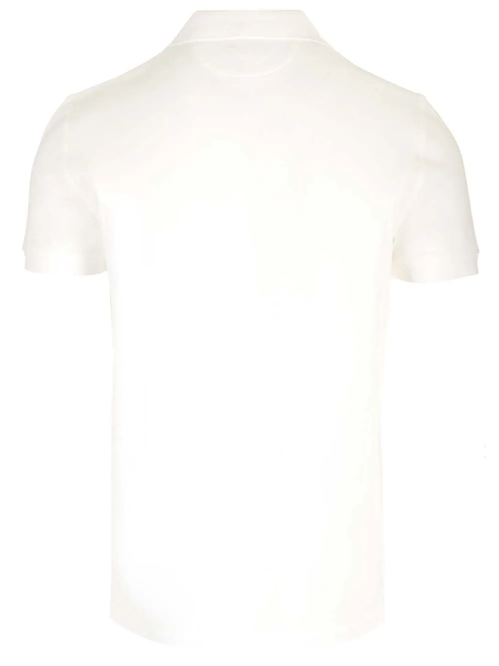 Tom Ford Tennis Piquet Polo Shirt