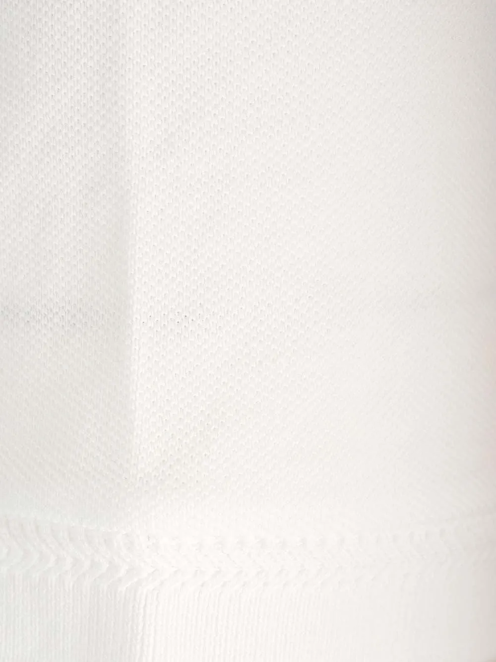 Tom Ford Tennis Piquet Polo Shirt
