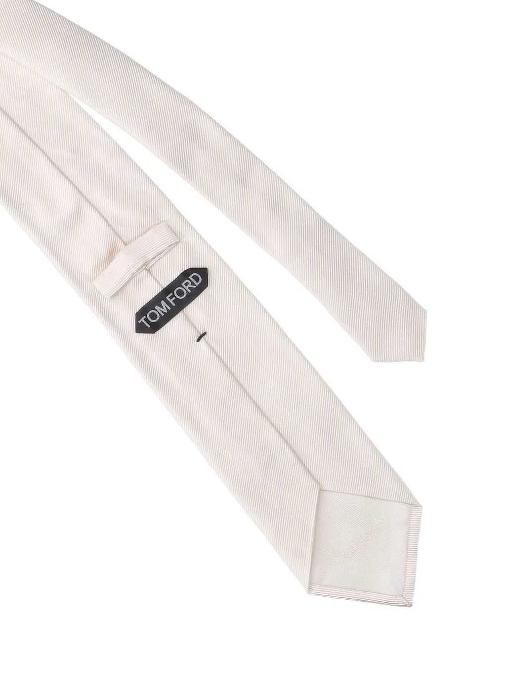 Tom Ford Textured Classic Tie