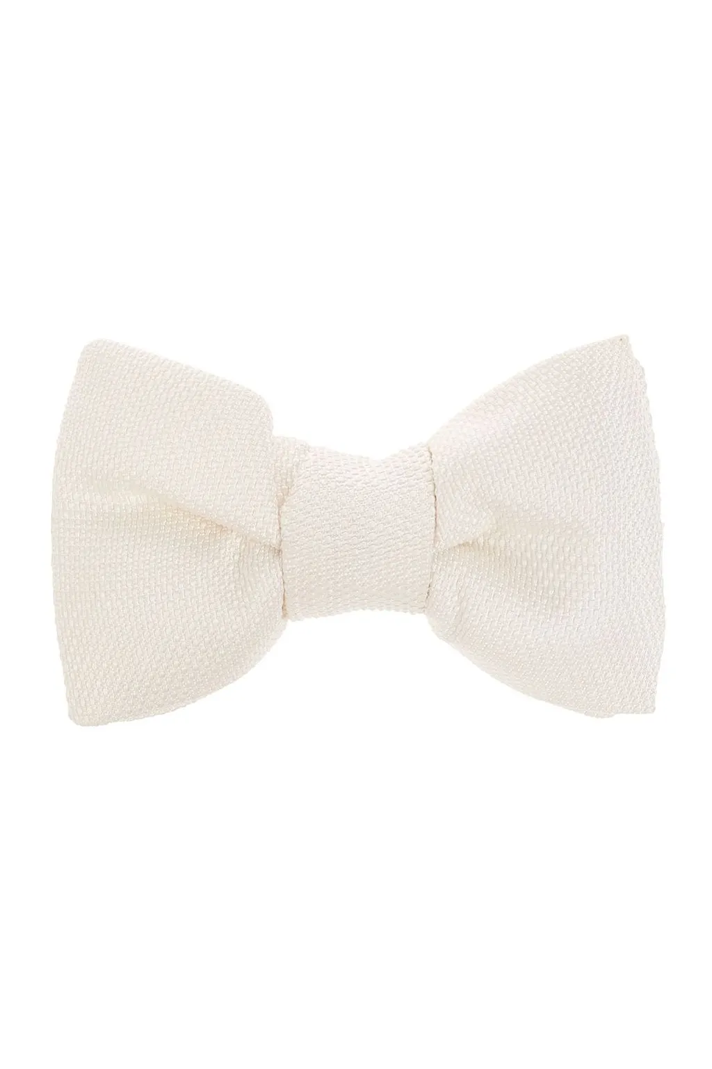 Tom Ford Textured Silk Bow Tie