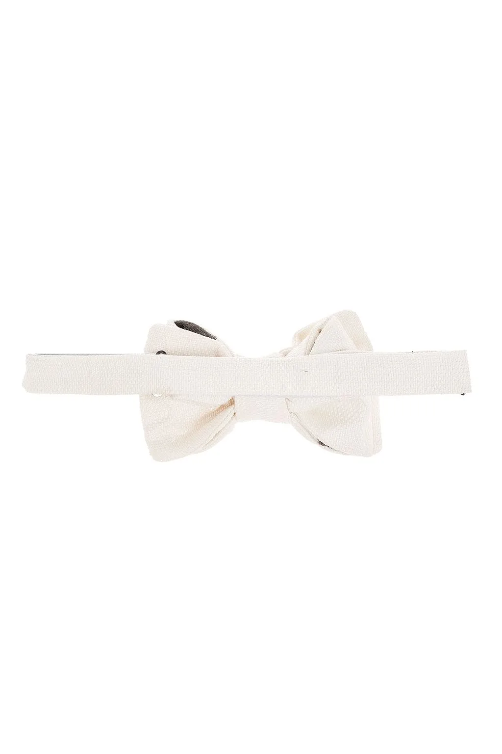 Tom Ford Textured Silk Bow Tie