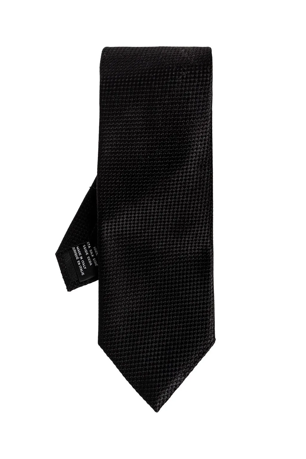Tom Ford Pointed End Tie