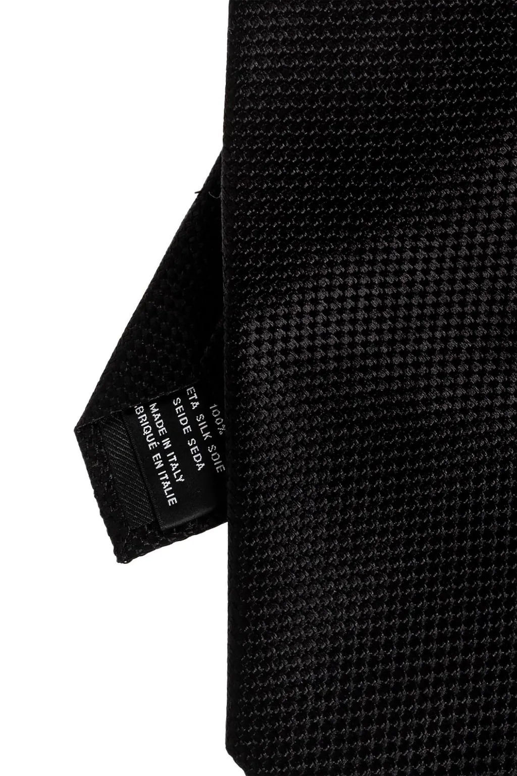 Tom Ford Pointed End Tie
