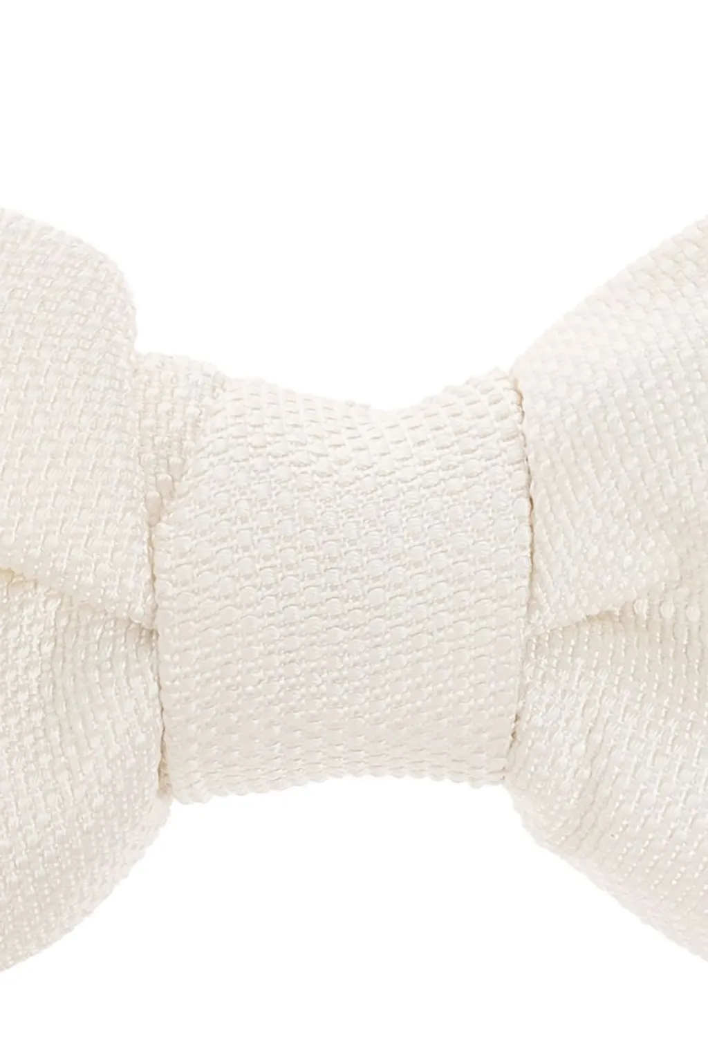 Tom Ford Textured Silk Bow Tie