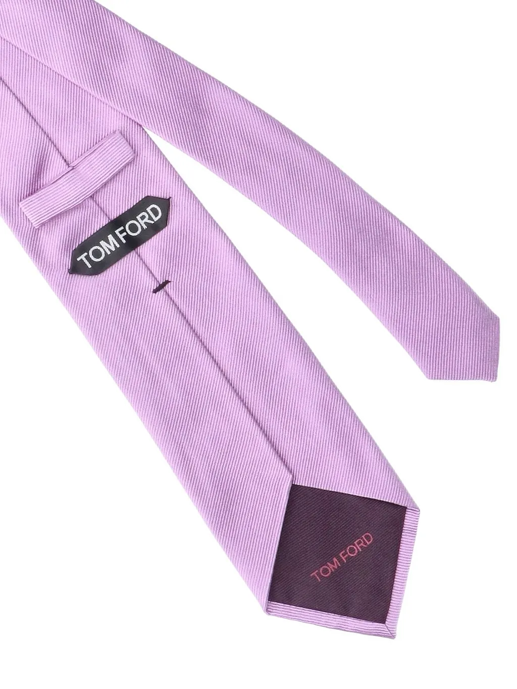 Tom Ford Textured Tie