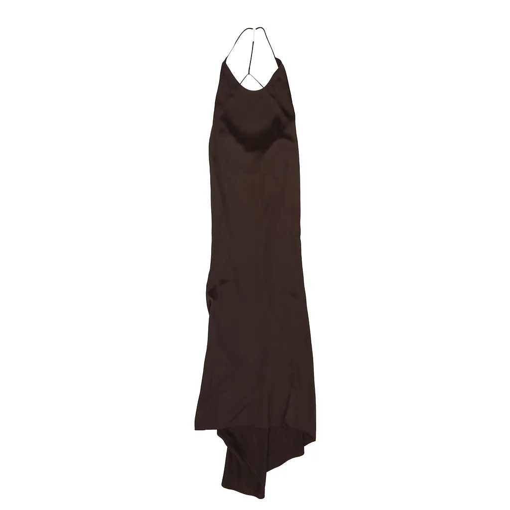 Tom Ford Thin Strap Long Dress