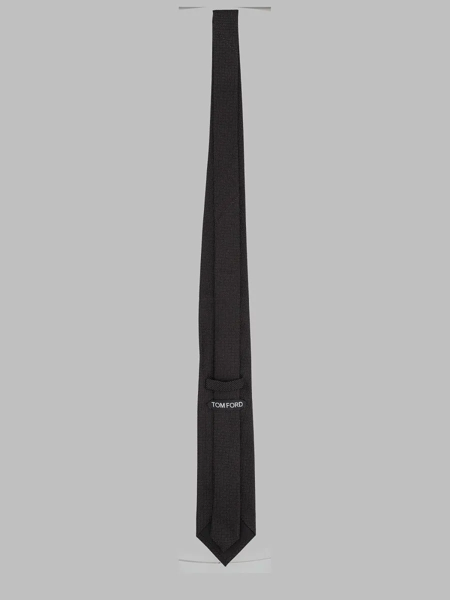 Tom Ford Textured Tie