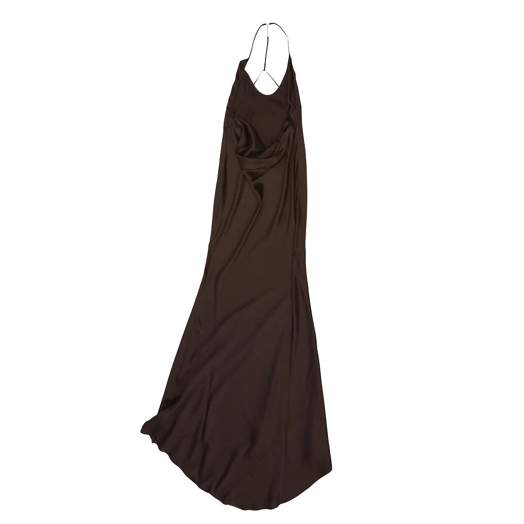 Tom Ford Thin Strap Long Dress