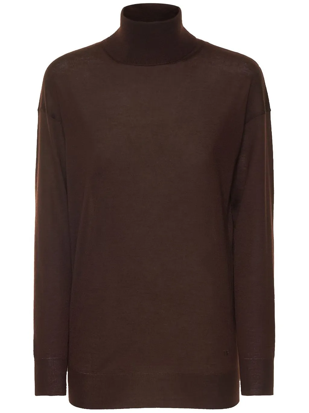Tom Ford Turtleneck Knitted Sweater