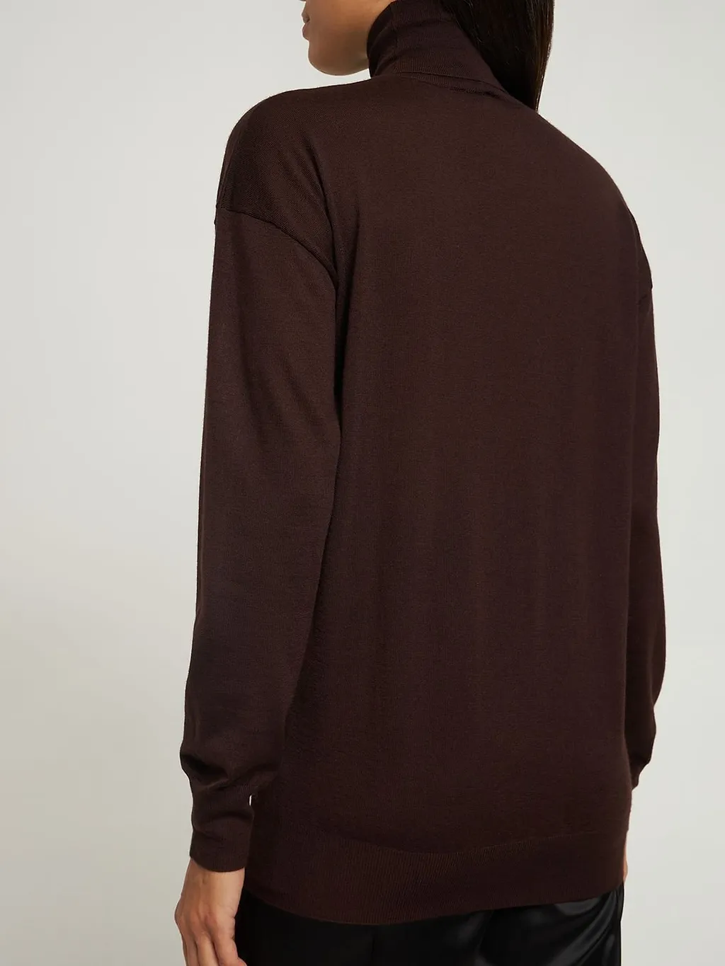 Tom Ford Turtleneck Knitted Sweater