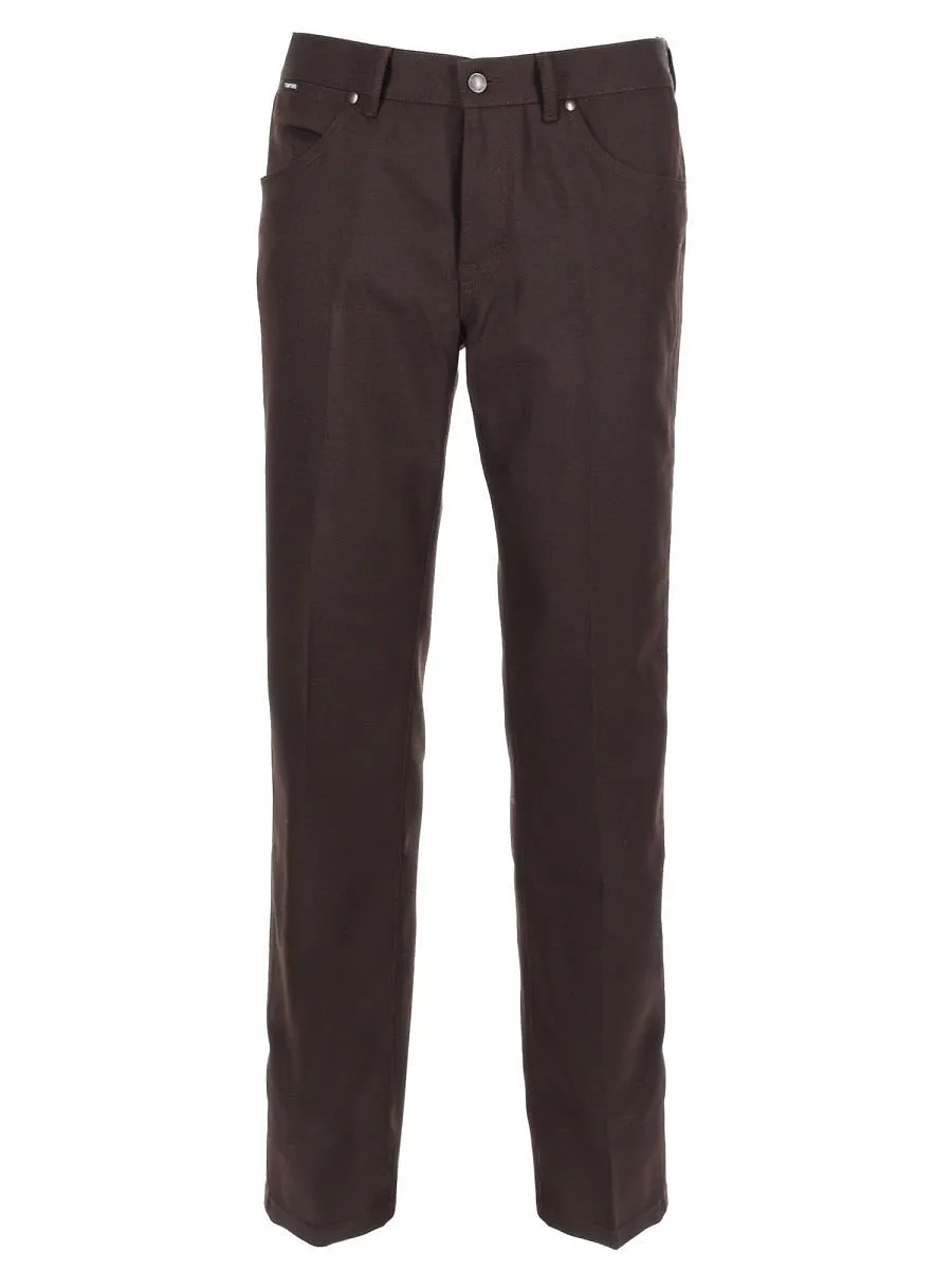 Tom Ford Twill Jeans
