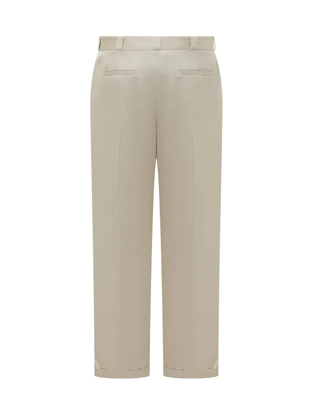 Tom Ford Twill Chino Trousers