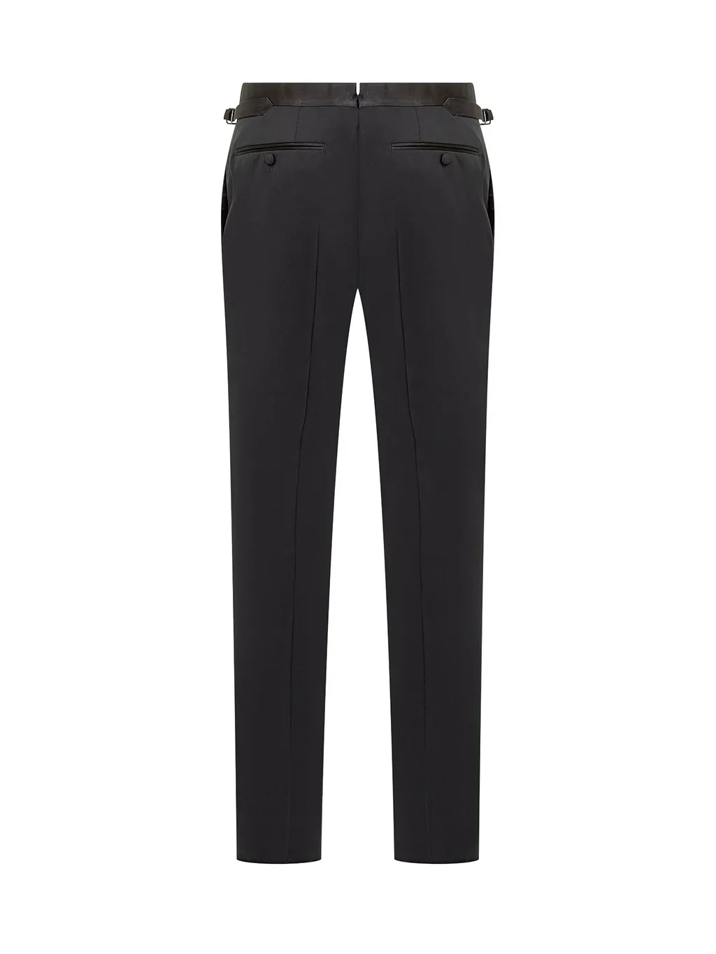 Tom Ford Tuxedo Pants