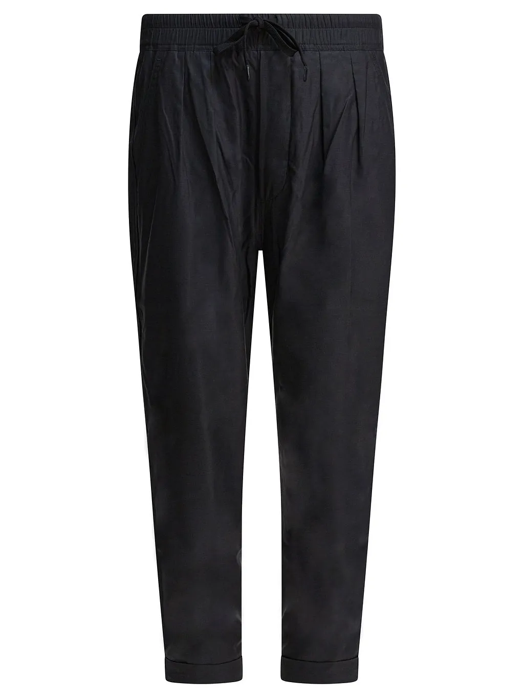 Tom Ford Twill Light Pleated Trousers