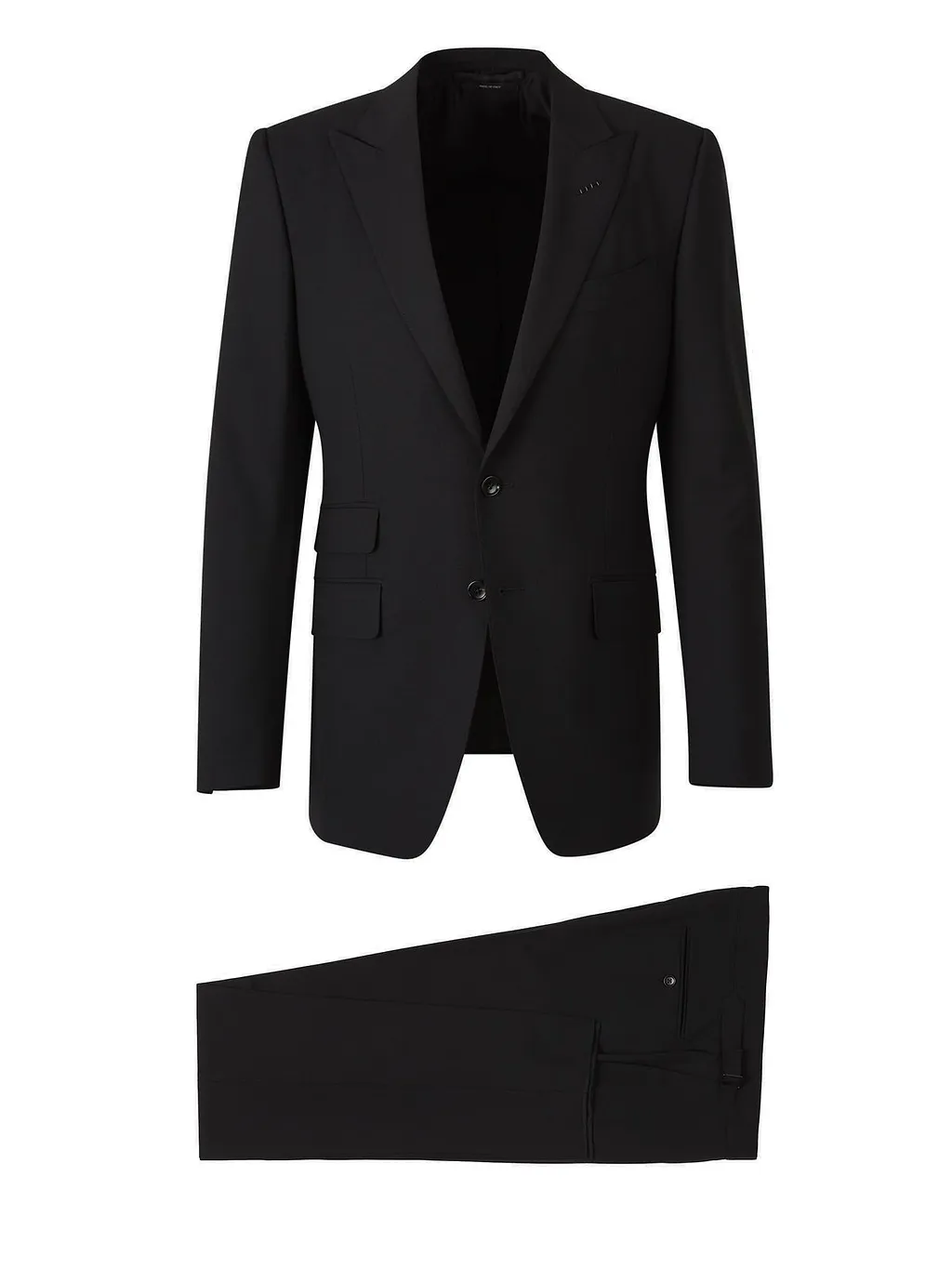 Tom Ford Two-Piece Tailored Suit