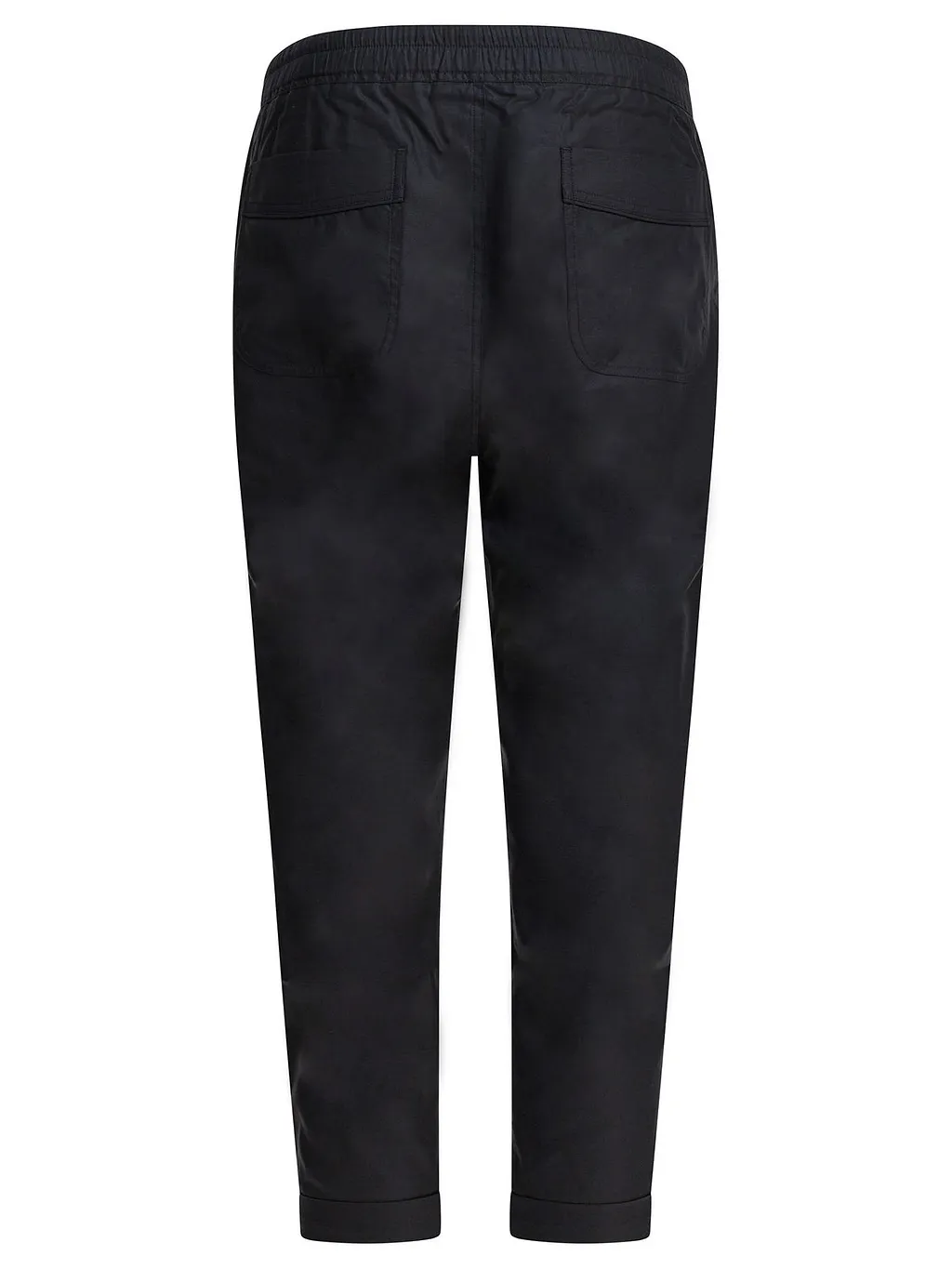 Tom Ford Twill Light Pleated Trousers