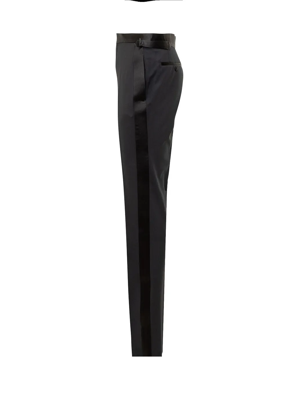 Tom Ford Tuxedo Pants