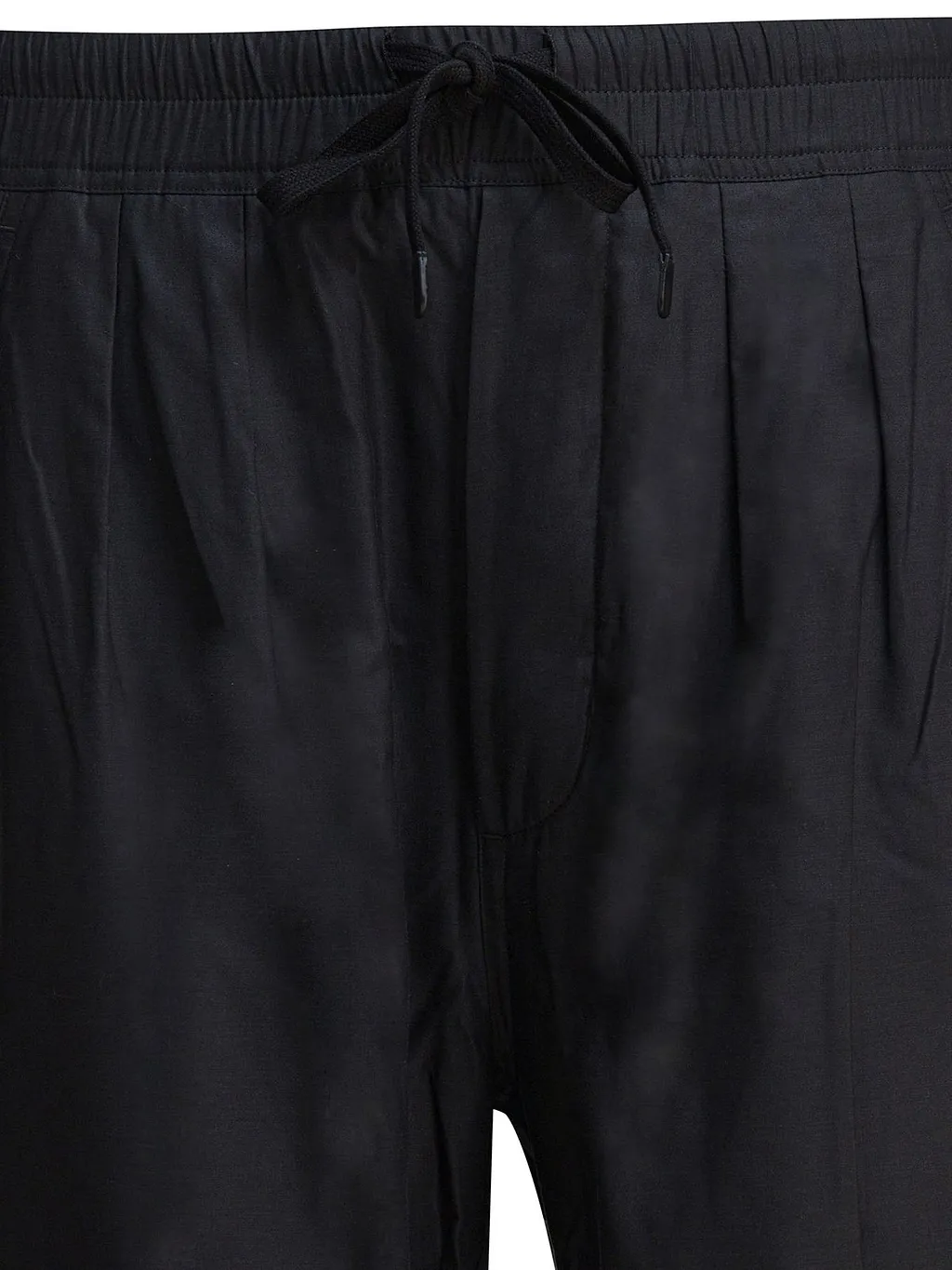 Tom Ford Twill Light Pleated Trousers