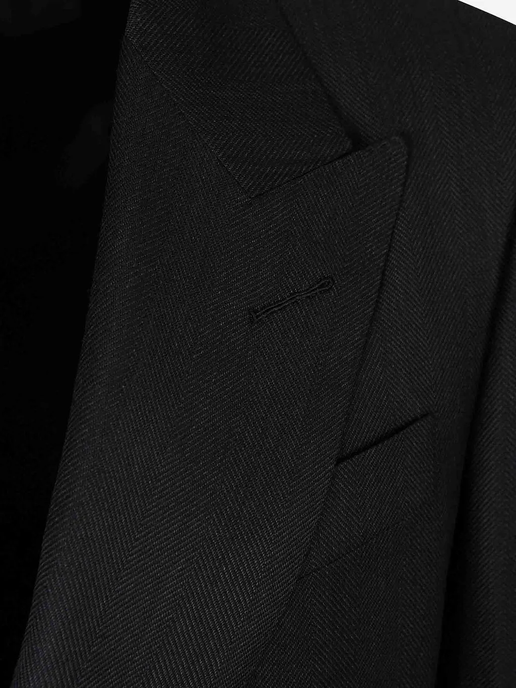 Tom Ford Two Piece Tailored Suit