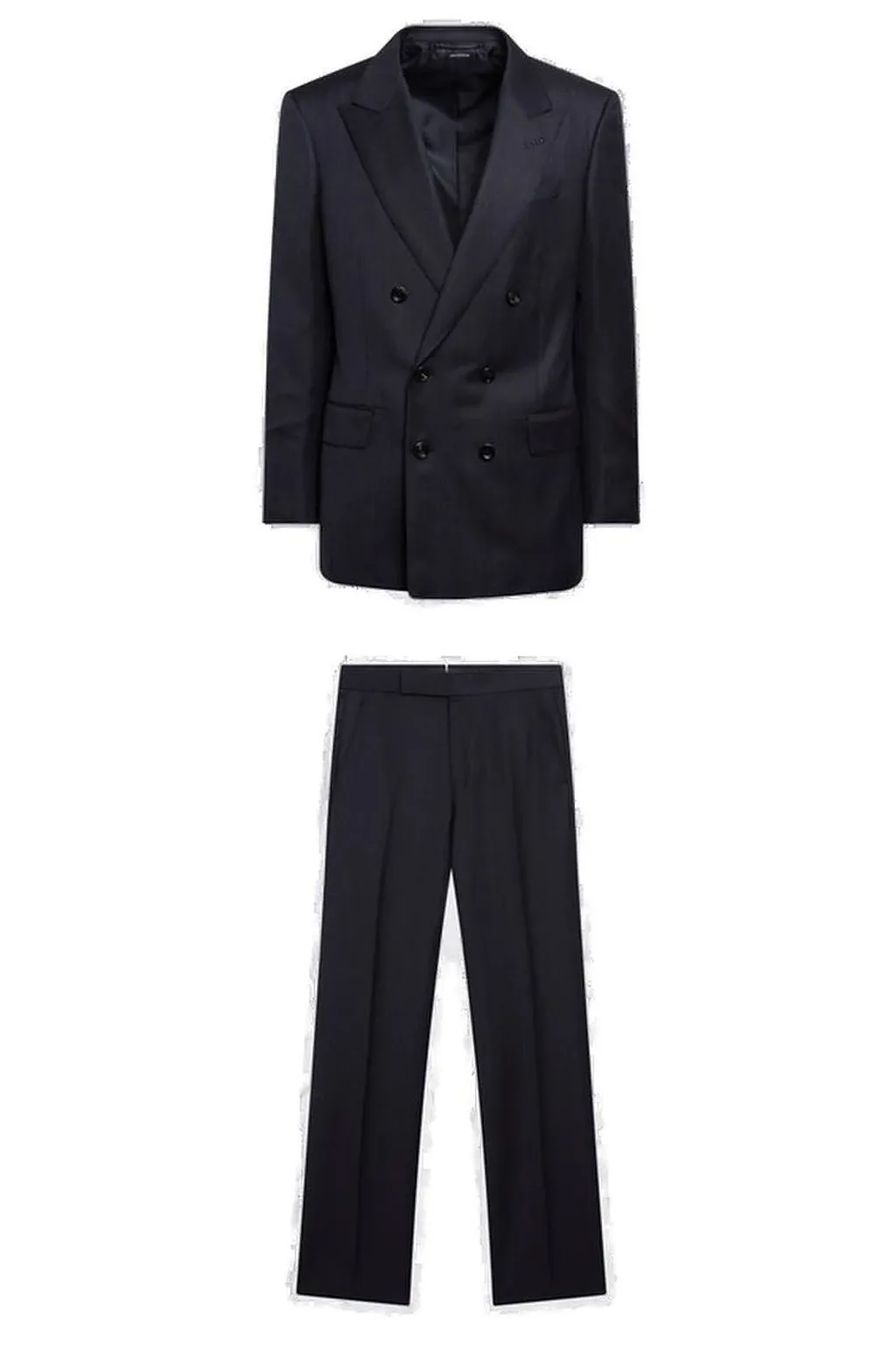 Tom Ford Two Piece Tailored Suit