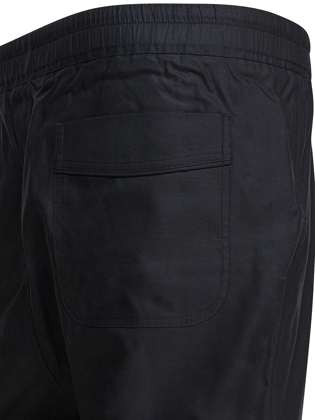 Tom Ford Twill Light Pleated Trousers