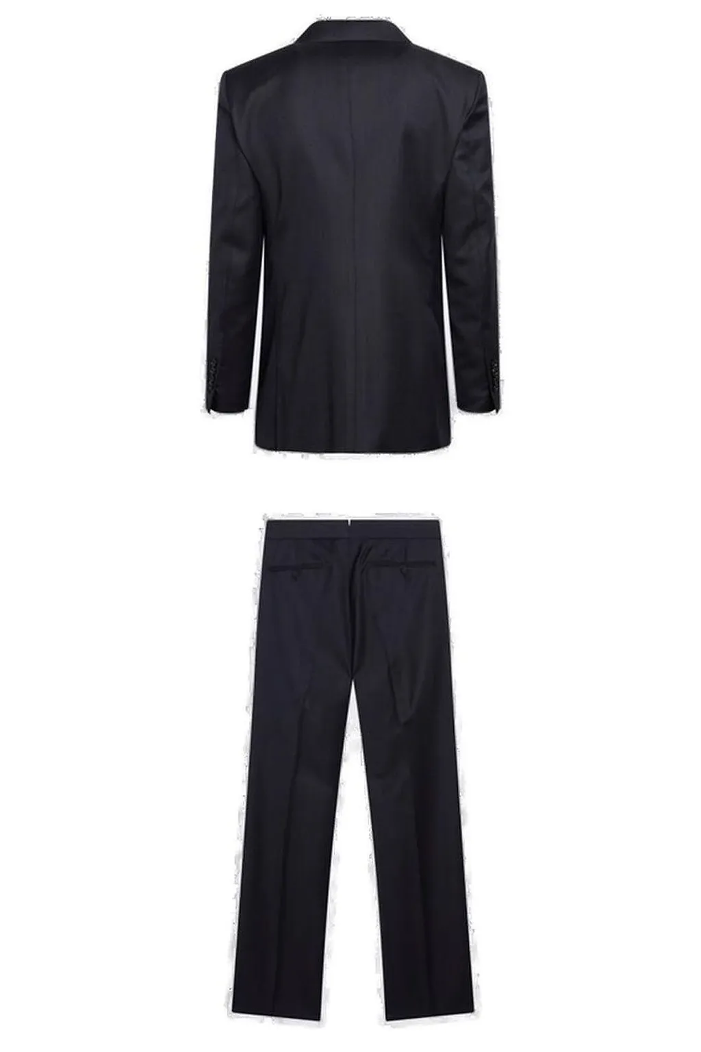 Tom Ford Two Piece Tailored Suit