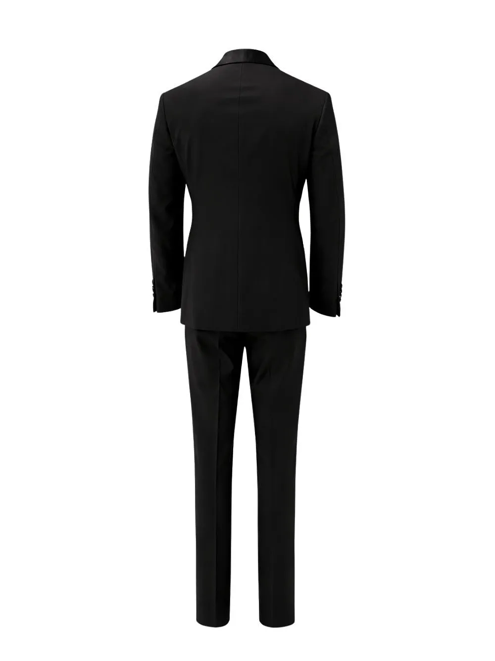 Tom Ford Two-Piece Tailored Suit