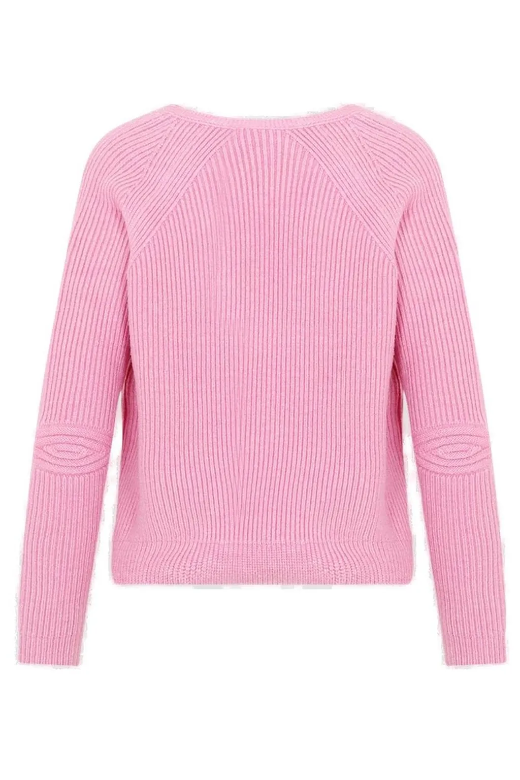 Tom Ford V-Neck Knitted Jumper