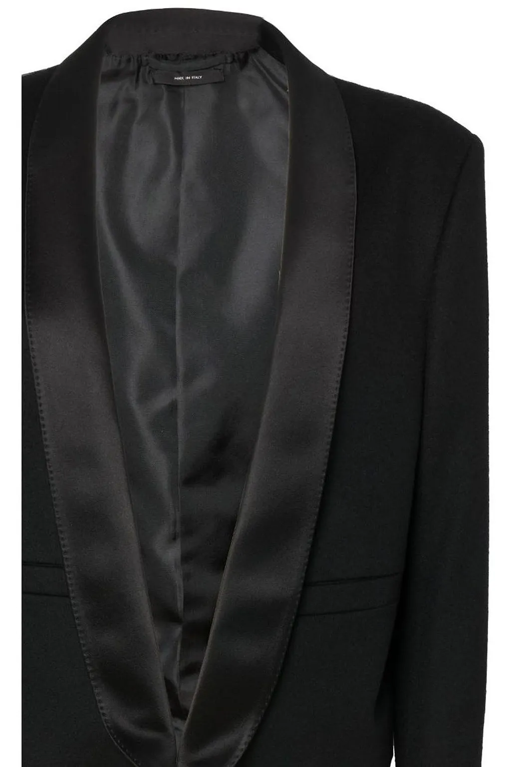 Tom Ford V-Neck Jacket