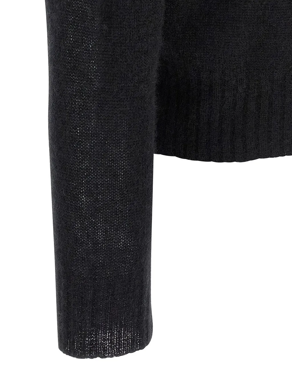 Tom Ford	V-Neck Knitted Polo Top