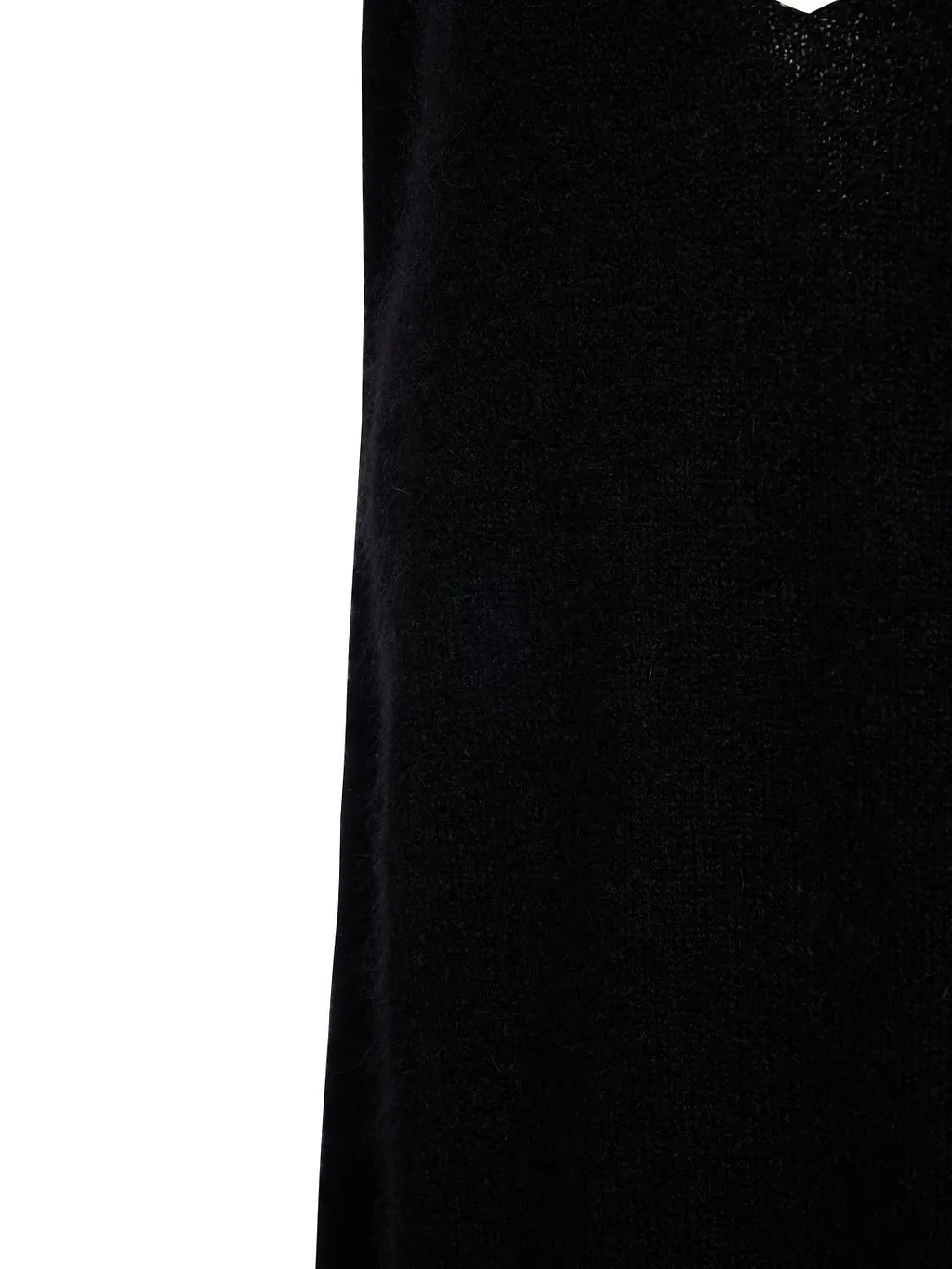 Tom Ford V-Neck Knitted Sweater
