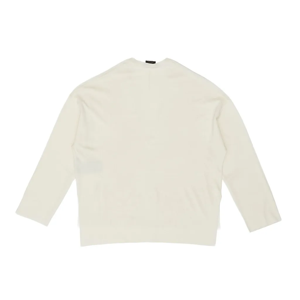 Tom Ford V-Neck Knitted Sweater