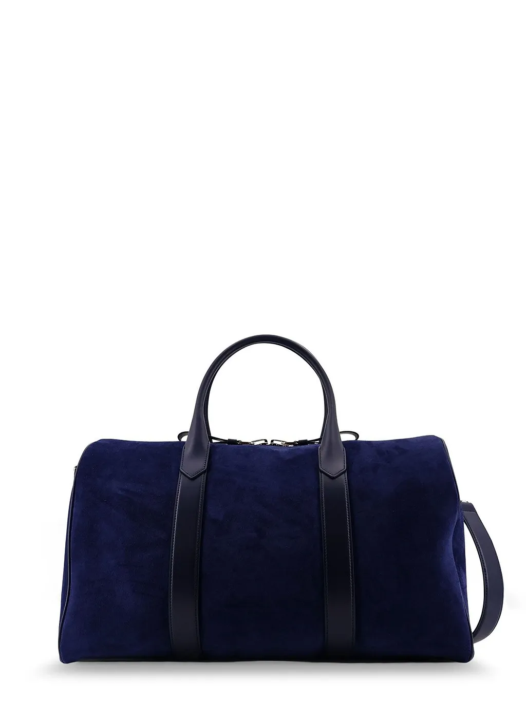Tom Ford Velvet Suitcase