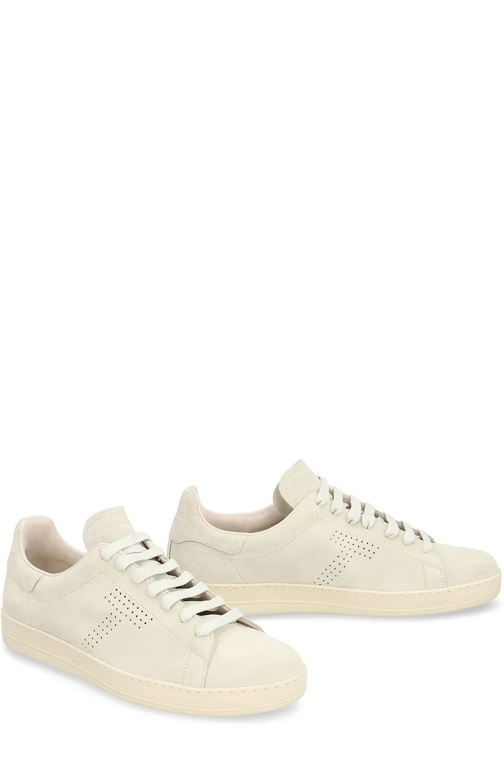 Tom Ford Warwick Lace-Up Sneakers