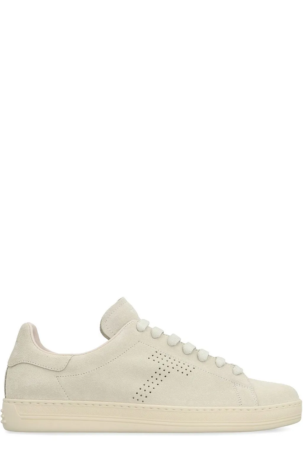 Tom Ford Warwick Lace-Up Sneakers