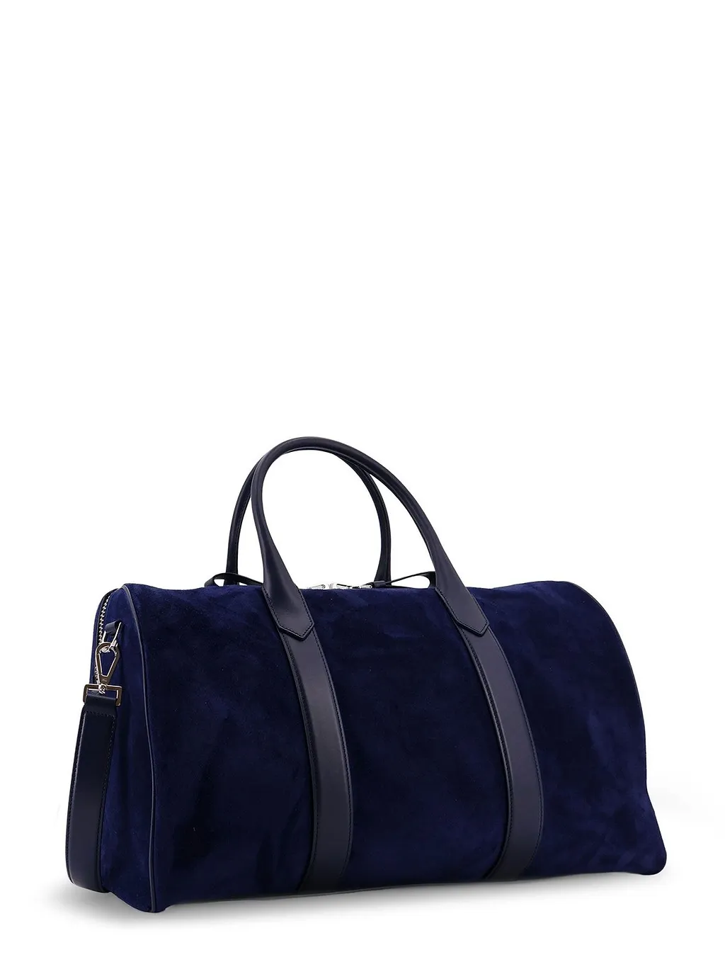 Tom Ford Velvet Suitcase