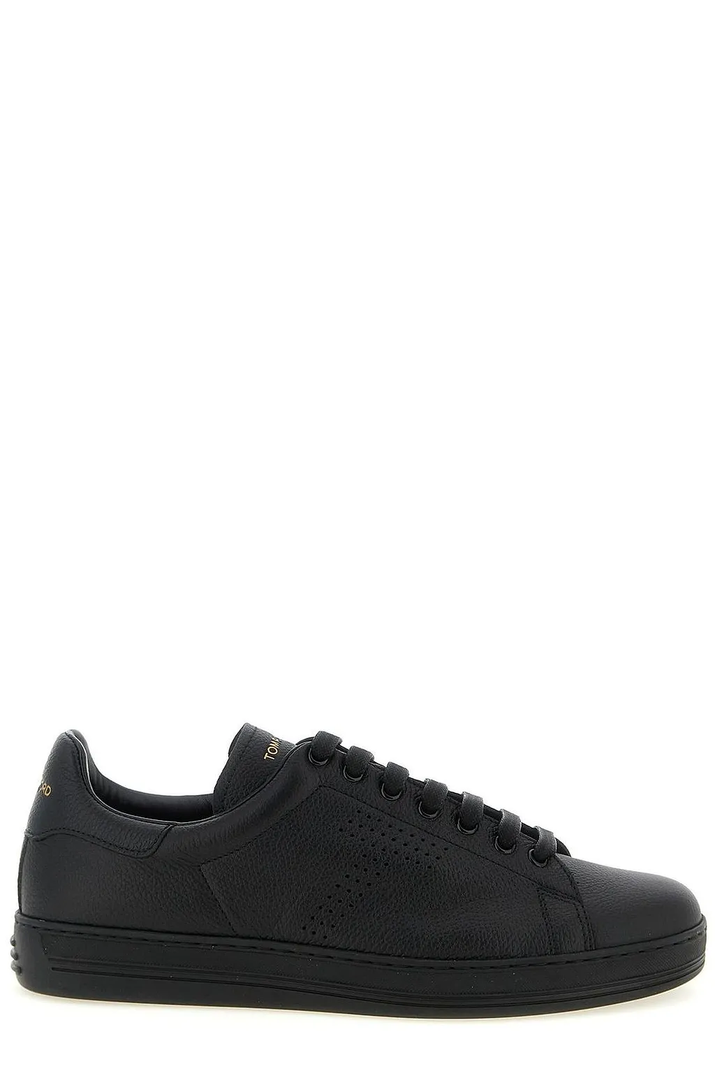Tom Ford Warwick Lace-Up Sneakers