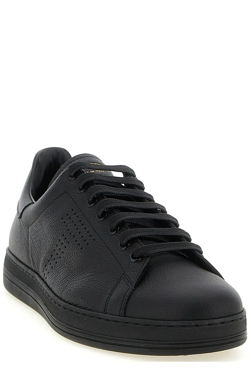 Tom Ford Warwick Lace-Up Sneakers