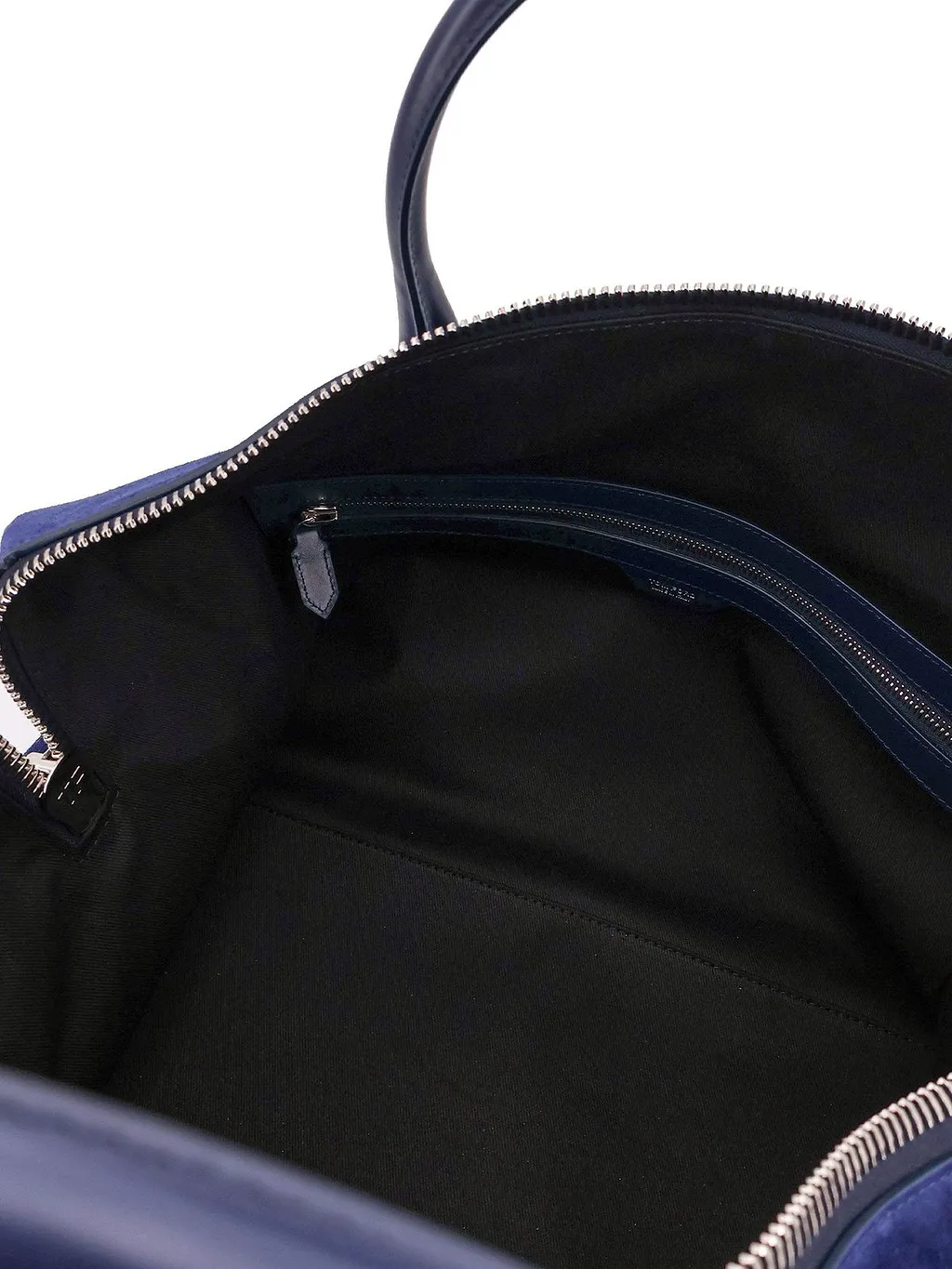 Tom Ford Velvet Suitcase
